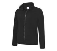 Ladies Classic Full Zip Fleece Jacket