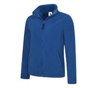 Uneek UC608 Ladies Fleece Royal (3XL)