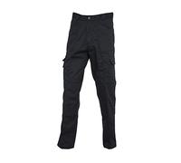Uneek UC905 Polyester Cotton Women's Ladies Cargo Trouser