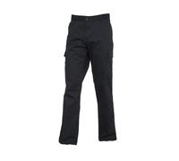 Uneek UC905 women Cargo Trousers Combat Pockets Workwear Bottom Industry