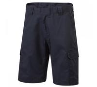 Uneek UC907 Mens Cargo Shorts Navy Waist: 36" Colour: Navy, Waist 36"