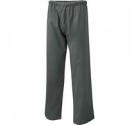 Uneek UC922 Scrub Trouser Convoy Grey Waist: XL Inside Leg: 31" C XL 31"
