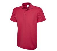 Uneek Clothing Poloshirt – Classic Poloshirt