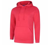 Uneek UC115 Ladies Active Cotton Poloshirt Black S Colour: Black, Ches S