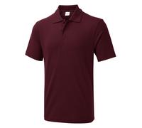 Uneek - Unisex The UX Polo - 50% Polyester 50% Cotton