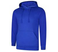 UNEEK UX Hooded Sweatshirt Hoody Casual Uniform 280GSM Contemporary Fit UX4