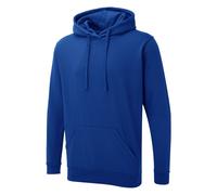 ToughGear Hoodie The UX Hoodie - Reactive Dyed - Royal XS