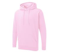 Uneek UX4 The UX Hoodie Pink 4XL Colour: Pink, Size: 4XL 4XL