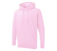 Uneek UX Hoodie Plain Casual Work Wear Hooded Sweatshirt 280gsm Pullover Jumper
