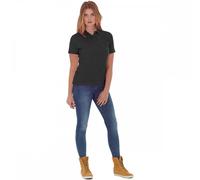Uneek UX1 - UX Polo Charcoal Size: XS Colour: Charcoal, Size: XS XS