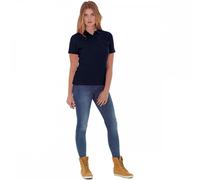 Uneek UX1 - UX Polo Navy Size: L Colour: Navy, Size: L L