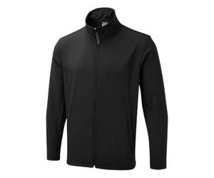 Uneek UX10 The UX Printable Soft Shell Jacket