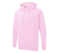 UNEEK UX4 Hoodie Plain Unisex Pullover Mens Work Wear Hooded Sweatshirt Jumper