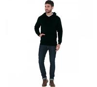 Uneek Hooded Sweatshirt Pullover Hoodie Jumper Sweat Tops Unisex Mens Womens