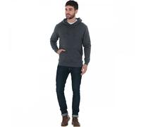 Uneek Hooded Sweatshirt Pullover Hoodie Jumper Sweat Tops Unisex Mens Womens