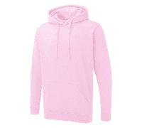Uneek UX4 The UX Hoodie Pink 5XL Colour: Pink, Size: 5XL 5XL