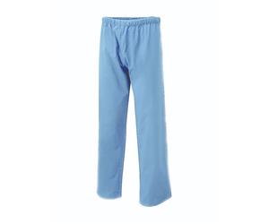 Uneek Women's Work Classic Scrub Trouser Patch pocket on back hip Size XS to 4XL