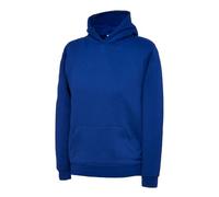 Uneek - X08 - The UX Kids Hooded Sweatshirt