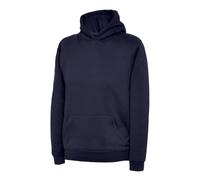 Uneek - X08 - The UX Kids Hooded Sweatshirt