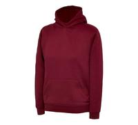 Uneek - X08 - The UX Kids Hooded Sweatshirt