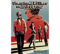 Unemployed Killers Support Group Vol.1