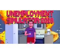 Unemployment Simulator 2018