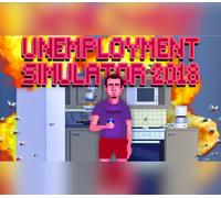 Unemployment Simulator 2018 PC Steam CD Key