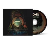 Gong - Unending Ascending