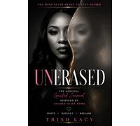 UnErased: The Official Guided Journal Inspired by Erased in My Home