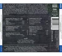 UNERH+RTE SCH-TZE NEW CD