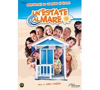 Un'estate al mare [DVD] (IMPORT) (No English version)