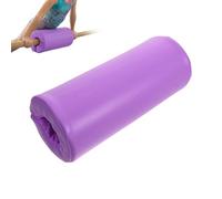 Uneven Bar Protective Pad - thick foam gymnastics barr cover sleeve | soft Directional design for grip comfort and injury prevention during practice, training bar pad for girls gymnasts beginners