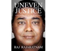 Uneven Justice : The Plot to Sink Galleon