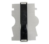 Unevenness TeX KDS stainless steel convex 25.0mm width 5.5m ESS25.0-55service availability