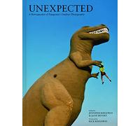 UNEXPECTED: A Retrospective of Patagonia's Outdoor Photography