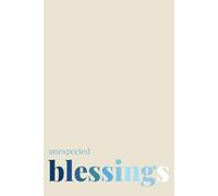 Unexpected Blessings