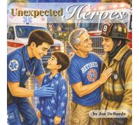 Unexpected Heroes