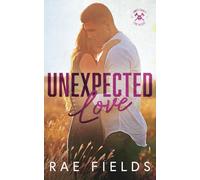 Unexpected Love: A Small Town, Firefighter, Single Dad, Reverse Age Gap Romance (James County Fire Rescue Series)