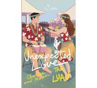 Unexpected Love: Charles and Maria, The Luau