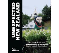 Unexpected New Zealand