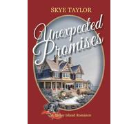 Unexpected Promises: A Bailey Island Romance