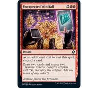 Unexpected Windfall | Adventures in the Forgotten Realms