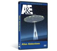Unexplained: Alien Abductions [DVD] [2007] [Region 1] [US Import] [NTSC]