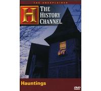 Unexplained: Hauntings [DVD] [Region 1] [US Import] [NTSC]