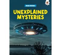 Unexplained Mysteries