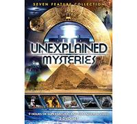 Unexplained Mysteries [DVD] [Region 1] [US Import] [NTSC]