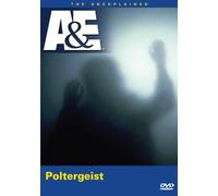 Unexplained: Poltergeists [DVD] [2005] [Region 1] [US Import] [NTSC]