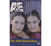 Unexplained - Unexplained: The Twin Connection [DVD] [2006] [Region 1] [US Import] [NTSC]