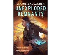 Unexploded Remnants