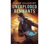 Unexploded Remnants